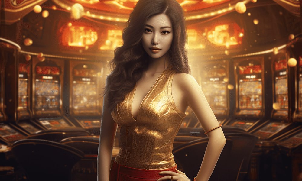 k9win app Bonus Trigger Rooms