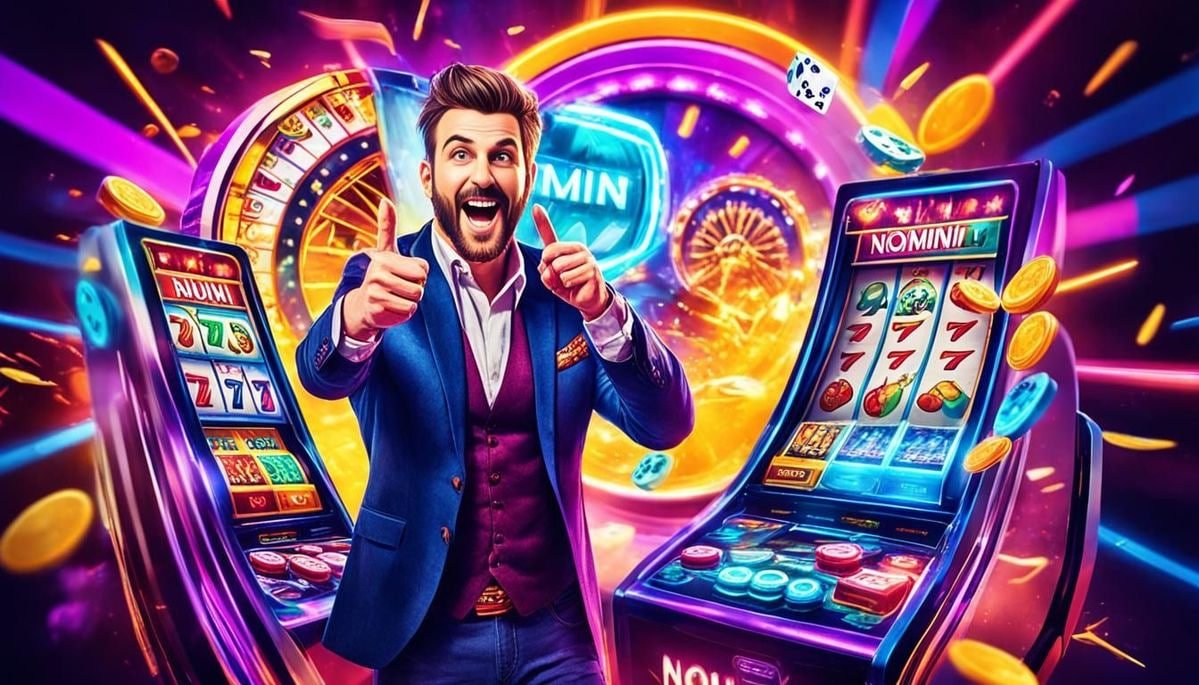 k9win app Slots ke Liye Designed — Lobby Structure aur Providers